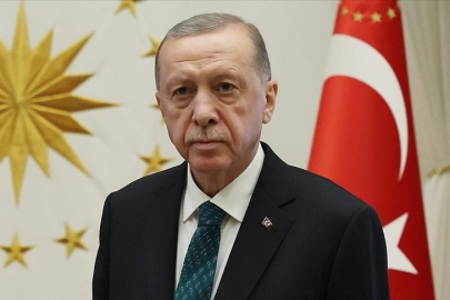 Cumhurbaşkanı Erdoğan: Çanakkale Zaferi, 'Çanakkale Geçilmez' sözünü tarihe nakşeden şanlı bir destan olmuştur