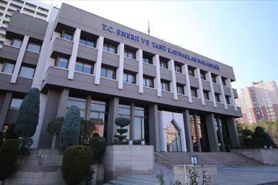 Enerjide verimlilik artırıcı projeler için başvurular 15 Nisan'da başlayacak