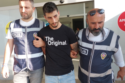 Eşinin ölümünden sorumlu tuttuğu doktoru kaçıran kocaya 16.5 yıl hapis  