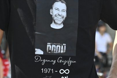 Kadıköy'de bisikletli Doğanay Güzelgün'ün ölümüne ilişkin davada karar