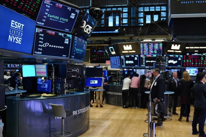 Küresel piyasalarda gözler merkez bankalarına çevrildi