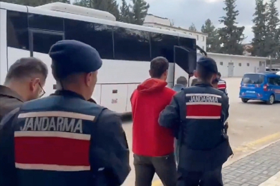 "Mahzen-12" operasyonlarında 3 organize suç örgütü çökertildi