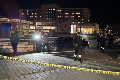 Silahlı kavgada bir kişi ağır yaralandı