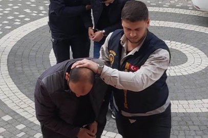 Uyuşturucu operasyonu: 2 tutuklama   