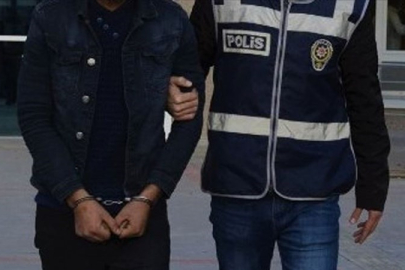 Van’da değişik suçlardan 17 kişi tutuklandı