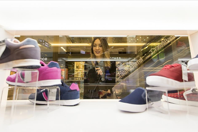 Ayakkabı yan sanayicilerinden "ithal ürünlerde referans fiyat uygulaması" talebi