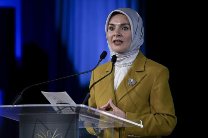 Bakan Göktaş: Mahalle odaklı kreş modeliyle bakım ve eğitim hizmeti veren kurumların yaygınlaştırılmasını önemsiyoruz