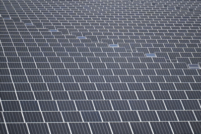 Beş ülkeden yapılan güneş paneli ithalatında damping önlemi uygulanacak