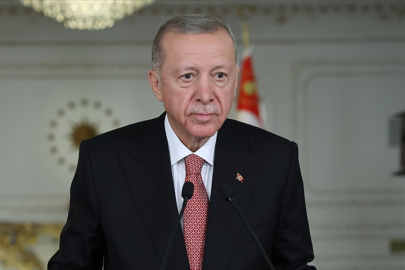 Cumhurbaşkanı Erdoğan: Arnavutköy-İstanbul Havalimanı metrosunda seferler 31 Mart'a kadar ücretsiz yapılacak