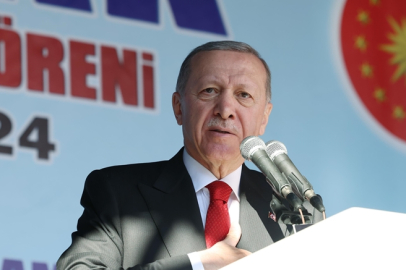 Cumhurbaşkanı Erdoğan: Hangi kökene mensup olursa olsun her vatandaşımız başımızın tacıdır