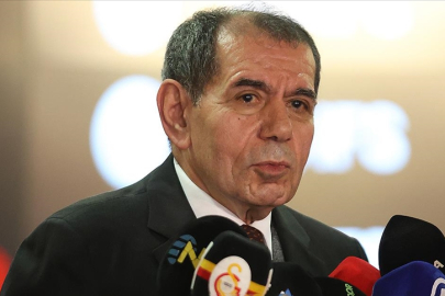 Dursun Özbek: Türk futbolunun geleceği önemliyse, PFDK'nin alacağı kararlar da o derece önemlidir