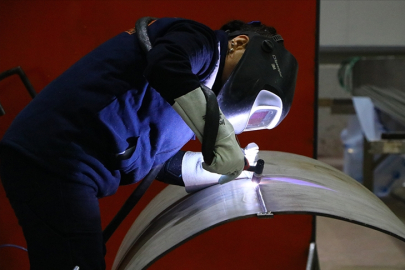 KOSGEB geçen yıl 107 bine yakın işletmeye destek verdi