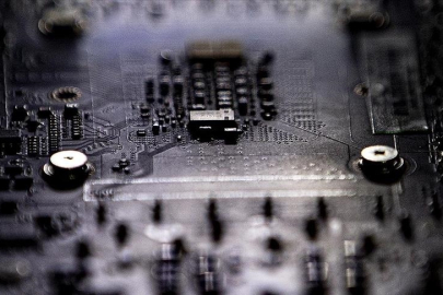 Küresel çip pazarındaki rekabet yapay zeka ve jeopolitik gerilimlerle artıyor