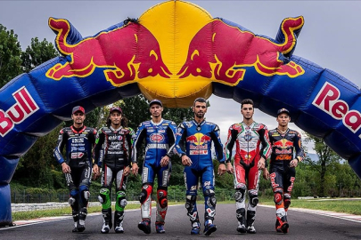 Milli motosikletçiler hafta sonu İspanya ve Portekiz'de piste çıkacak