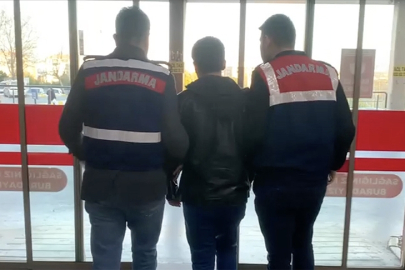 Terör örgütü operasyonunda 5 şüpheli gözaltına alındı