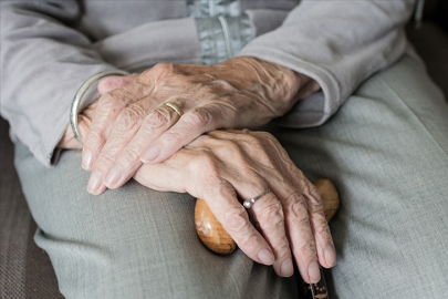 Türkiye "çok yaşlı nüfuslu ülke" statüsünde