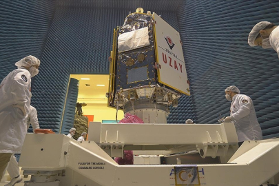 Türkiye, COST'ta en çok bütçe aktarılan 3. ülke oldu