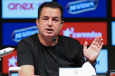 Acun Ilıcalı'dan "yabancı hakem" önerisi