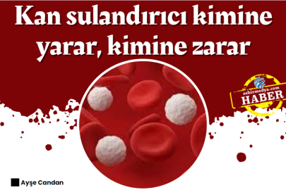 Kan sulandırıcı kimine yarar, kimine zarar