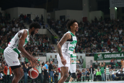 Bursaspor, Jordan Floyd ile yollarını ayırdı   