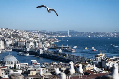 2027 Avrupa Oyunları, İstanbul'da yapılacak