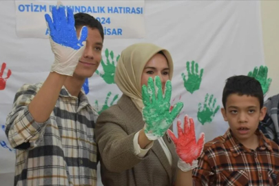 Bakan Göktaş'tan otizmli bireylere yönelik yeni model açıklaması