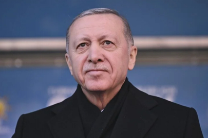 Cumhurbaşkanı Erdoğan: Gazzeli kardeşlerimizin barışa ve huzura kavuşması için her türlü çabayı sergileyeceğiz