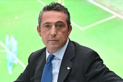 Fenerbahçe Kulübü Başkanı Ali Koç: Olağanüstü genel kurulumuzda salt çoğunluğu sağlamanızı önemle rica ederim