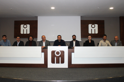 İMO Bursa Şubesi ‘Şantiyede Şiddete Son' dedi