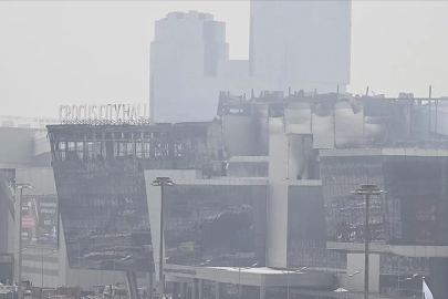 Rusya’daki terör saldırısında hayatını kaybedenlerin sayısı 140’a yükseldi