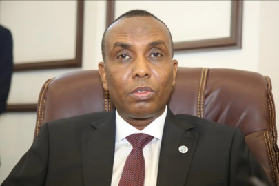 Somali Başbakanı Barre: "Türkiye değişmez müttefikimizdir"