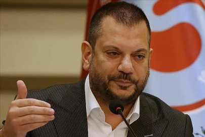 Trabzonspor Başkanı Ertuğrul Doğan, ekonomik istikrar ve sportif başarı hedefliyor