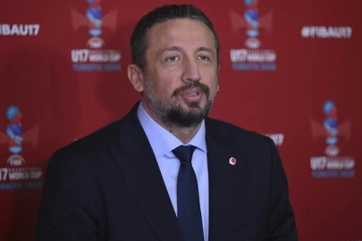 Türkoğlu ve Zagklis, 17 Yaş Altı Dünya Kupası'ndaki sporcuların potansiyelinden emin