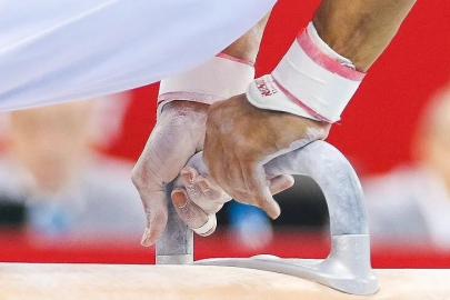 Artistik cimnastikte Dünya Challenge Kupası heyecanı, yarın Antalya'da başlayacak