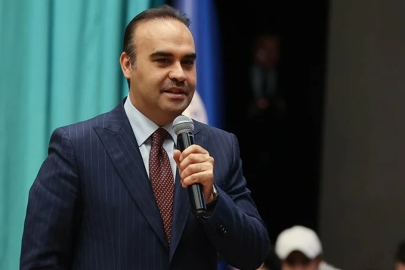 Bakan Kacır: Türkiye son 20 yılda savunmada, havacılıkta dünyaya parmak ısırtan bir başarı hikayesi ortaya çıkardı