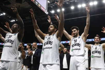 Beşiktaş Emlakjet, Avrupa Kupası'nda final iddiasını sürdürmek için sahaya çıkacak