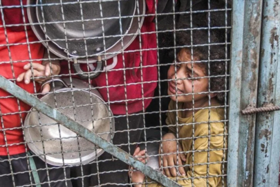 BM: İsrail’in kıtlığa sürüklediği Gazze’de 1 milyondan fazla kişi “aşırı gıda güvensizliğine” maruz kalıyor