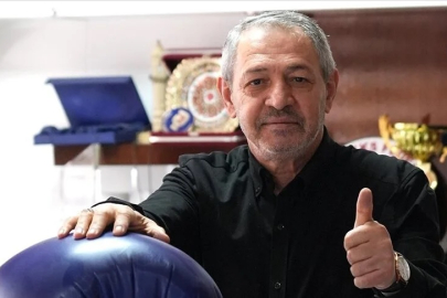 Boksta 2024 hedefi: Avrupa'nın zirvesi ve rekor sayıda olimpiyat madalyası