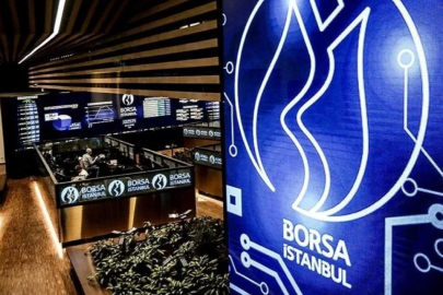 Borsa güne yükselişle başladı