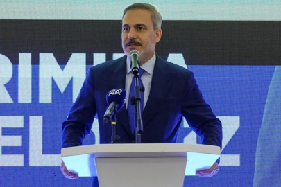 Dışişleri Bakanı Fidan: PKK biz vurdukça köşeye sıkışıyor