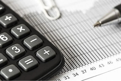 Ekonomik güven endeksi martta aylık bazda yüzde 1 artarak 100 oldu