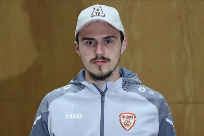 Eljif Elmas'ın gönlünde Fenerbahçe'nin şampiyonluğu yatıyor