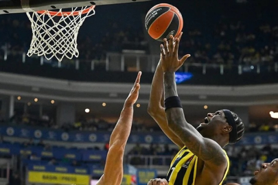 Fenerbahçe Beko, THY Avrupa Ligi'nde yarın ALBA Berlin'i ağırlayacak