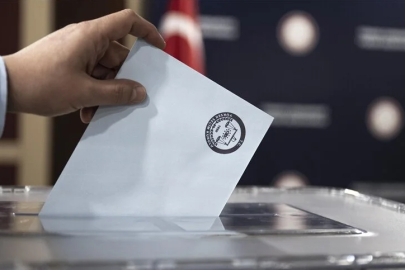 İptal durumunda yenileme seçimleri 2 Haziran'da yapılacak