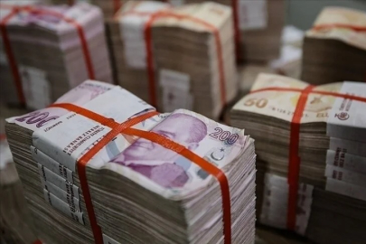 Sosyal korumaya 2022'de 1,3 trilyon lira harcandı