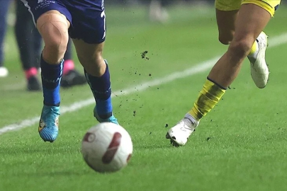 Süper Lig'de 33. hafta programı açıklandı