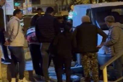 Taciz iddiası ile dövülmüştü, gerçek emniyette ortaya çıktı   