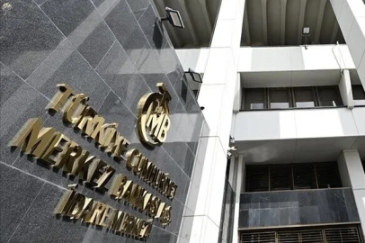 TCMB'nin genel kurulu toplantıları 2019'dan önce olduğu gibi her yıl nisanda yapılacak