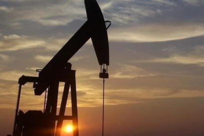 Türkiye'nin petrol ithalatı ocakta yüzde 11,02 arttı