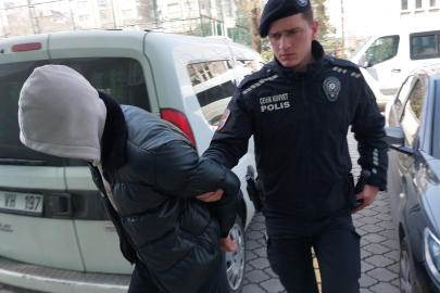 Uyuşturucu ticaretinden 1 kişi tutuklandı  